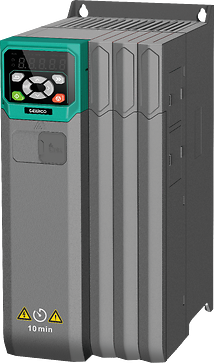 Derko Solar Pompa Sürücü